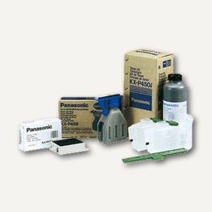 Panasonic Trommel, schwarz, für KX-FL511G, KXFA84X