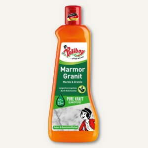 Marmor Granit Pflege