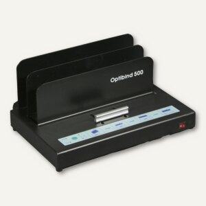 Thermobindegerät Optibind 500