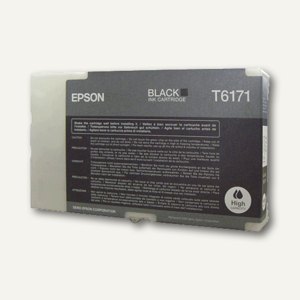 Tintenpatrone high capacity