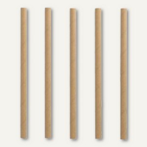 Cocktail Trinkhalme pure