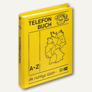 Telefonringbuch