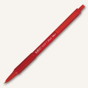 Druckkugelschreiber Soft Feel Clic Grip