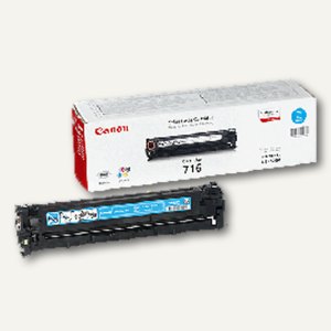 Lasertoner 716C für LBP-5050/5050N