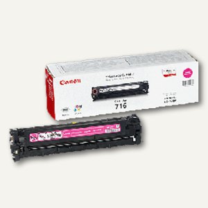 Lasertoner 716M für LBP-5050/5050N