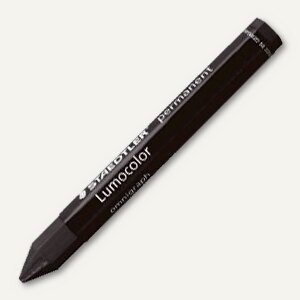 Signierkreide Lumocolor permanent omnigraph