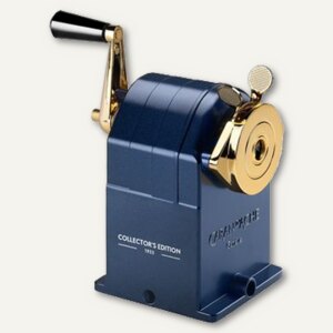 Spitzmaschine COSMIC BLUE