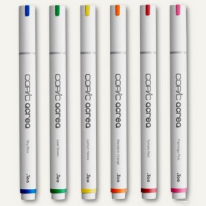 Marker acrea Vivid