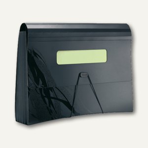 EcoDesk Fächermappe