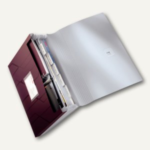 Prestige Fächermappe
