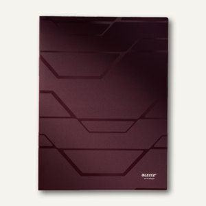 Prestige Sichtbuch