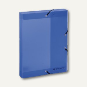 Dokumentenbox Linicolor