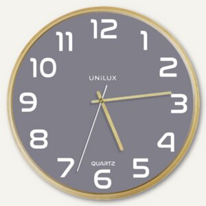 Wanduhr / Quarzuhr BALTIC