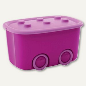 Aufbewahrungsbox Funny Box L