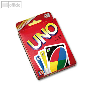 Kartenspiel Uno