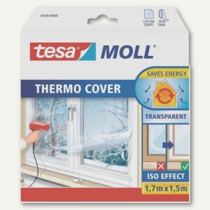 Thermo Cover Fensterisolierfolie