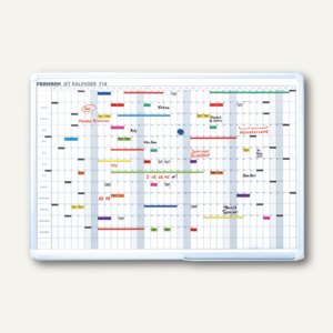 Jahresplaner Jetkalender