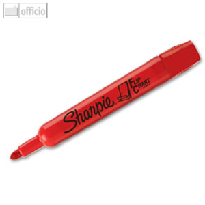 Flipchart Permanent Marker