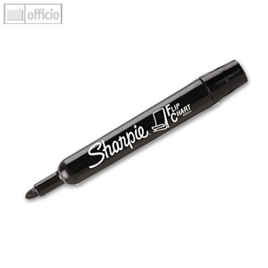 Flipchart Permanent Marker