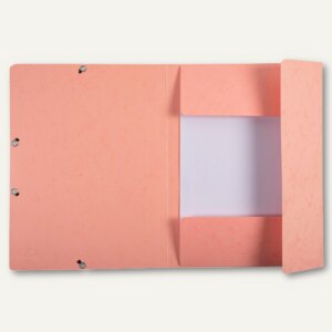 Eckspannermappe Aquarel