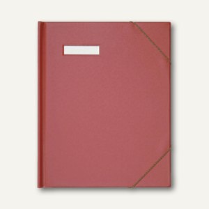 Umlaufmappe color