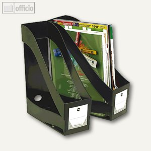 Stehsammler EcoDesk