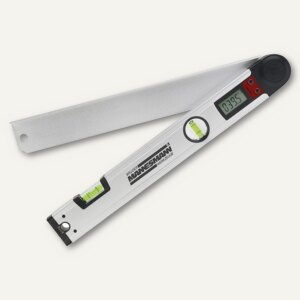 Digitaler Winkelmesser mit Libellen