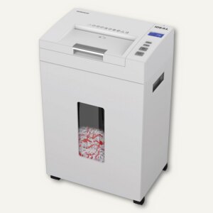 Aktenvernichter Shredcat 8292