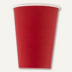 Papp-Trinkbecher