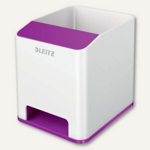 Sound Stifteköcher WOW Duo Colour