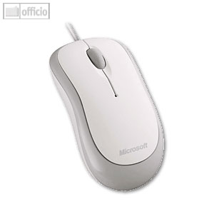 Compact Optical Maus 500