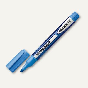 Textmarker Maxx 115