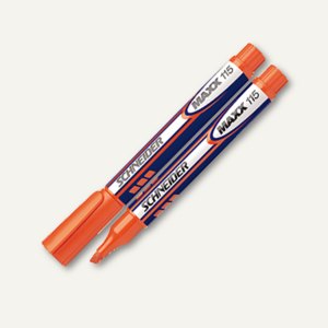 Textmarker Maxx 115