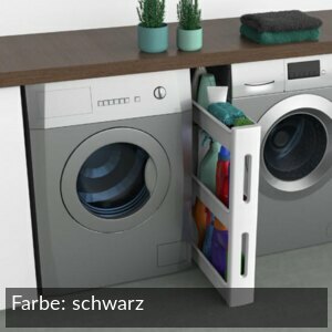 Schmaler Beistellwagen