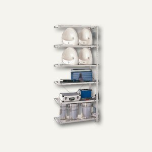 Steckregal Clip