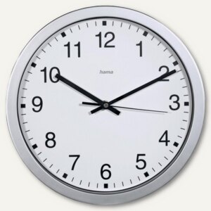 Wanduhr Mallorca
