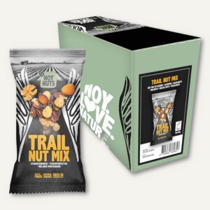 Nussmix Trail Nut
