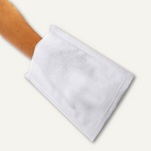 Waschhandschuh Soft