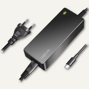 Universal Netzteil für USB-C-Geräte