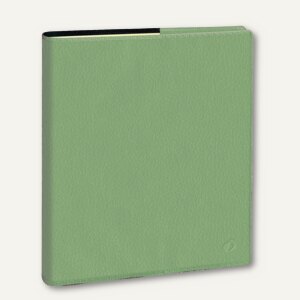 EXECUTIF PRESTIGE Terminkalender 16 x16 cm - 1 Woche/2 Seiten