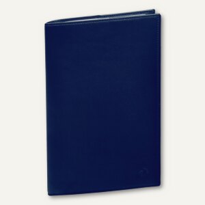 PRENOTE A4 Terminkalender - 21 x 29.7 cm-1 Woche/2 Seiten