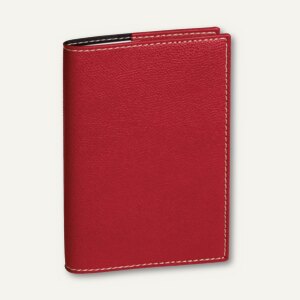 PRENOTE A4 Terminkalender - 21 x 29.7 cm - 1 Woche/2 Seiten