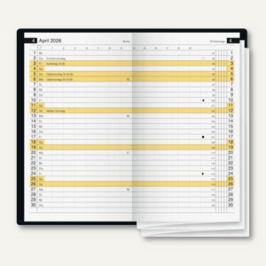 Taschenkalender Mini