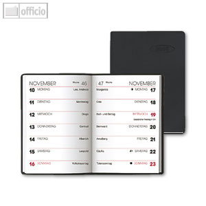 Wagenmann Taschenkalender Bali 6235