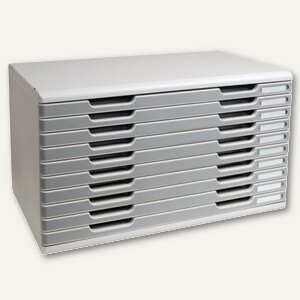 Schubladenbox MODULO A3