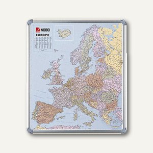 Europakarte