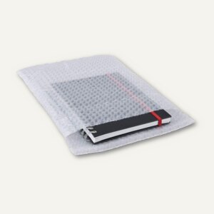 Luftpolstertaschen EL Top S transparent für DIN B4