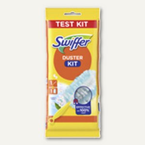 Staubmagnet Starter-Set