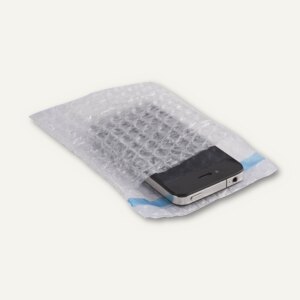 Luftpolstertaschen EL Top S transparent für DIN C6
