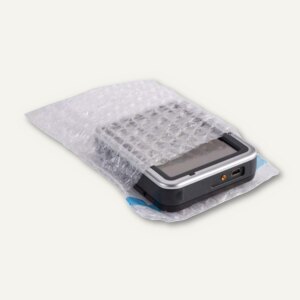 Luftpolstertaschen EL Top S transparent für DIN C5